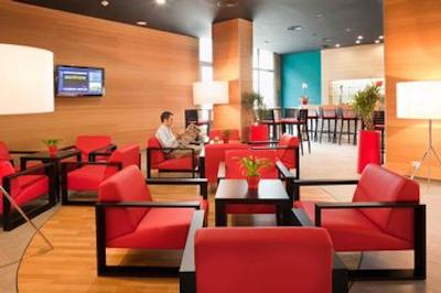 آیبیس بارسلونا پلازا گلرویز 22