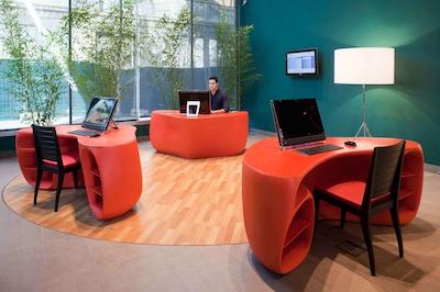 آیبیس بارسلونا پلازا گلرویز 22