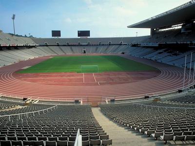 آیبیس بارسلونا پلازا گلرویز 22