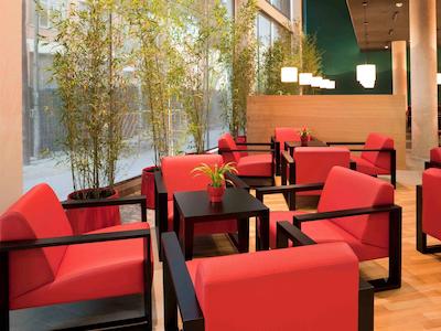 آیبیس بارسلونا پلازا گلرویز 22