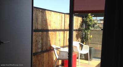 ژنراتور هاستل بارسلونا