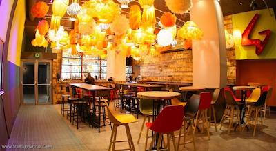 ژنراتور هاستل بارسلونا