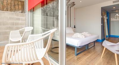 ژنراتور هاستل بارسلونا