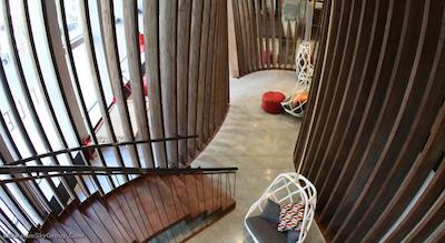 ژنراتور هاستل بارسلونا