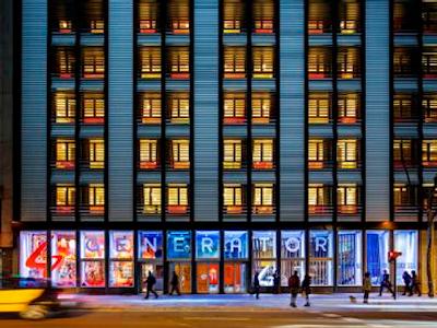 ژنراتور هاستل بارسلونا