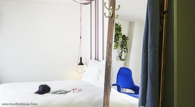 ژنراتور هاستل بارسلونا