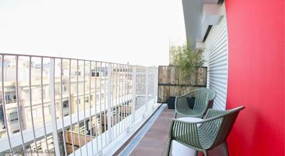 ژنراتور هاستل بارسلونا