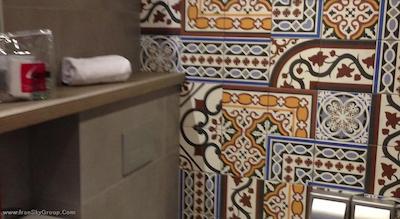 ژنراتور هاستل بارسلونا