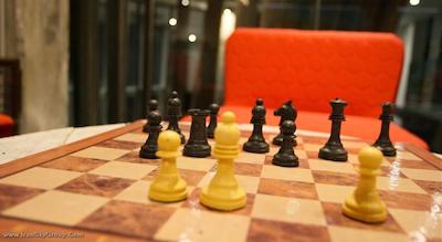 ژنراتور هاستل بارسلونا