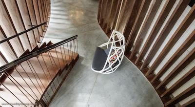 ژنراتور هاستل بارسلونا