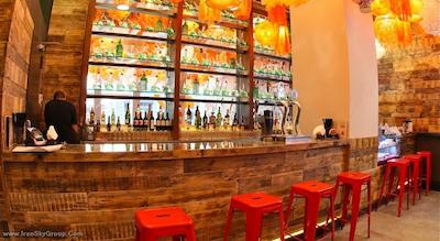 ژنراتور هاستل بارسلونا