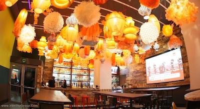 ژنراتور هاستل بارسلونا