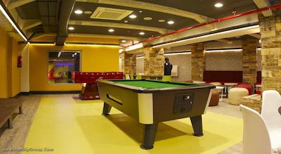 ژنراتور هاستل بارسلونا