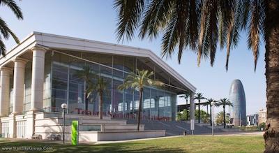 کاپری بای فریزر بارسلونا