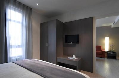 کاپری بای فریزر بارسلونا