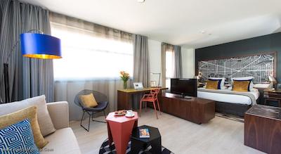 کاپری بای فریزر بارسلونا