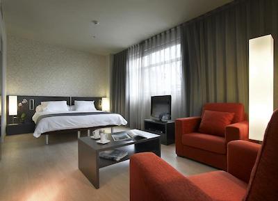 کاپری بای فریزر بارسلونا