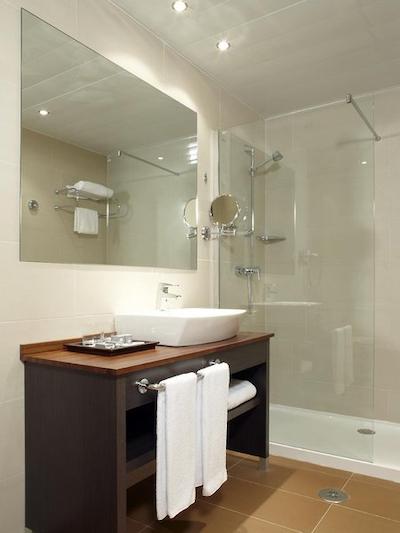 کاپری بای فریزر بارسلونا