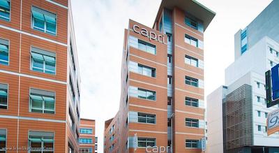 کاپری بای فریزر بارسلونا