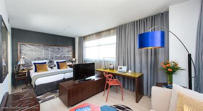 کاپری بای فریزر بارسلونا