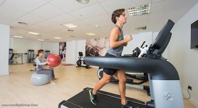 کاپری بای فریزر بارسلونا