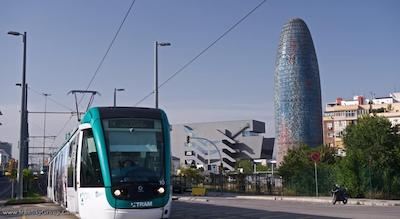 کاپری بای فریزر بارسلونا