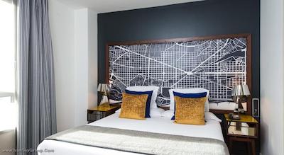 کاپری بای فریزر بارسلونا