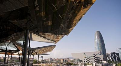 کاپری بای فریزر بارسلونا