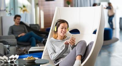 کاپری بای فریزر بارسلونا