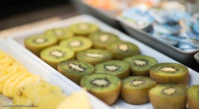 کاپری بای فریزر بارسلونا