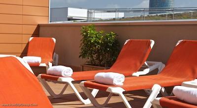 کاپری بای فریزر بارسلونا