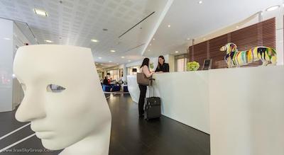 کاپری بای فریزر بارسلونا