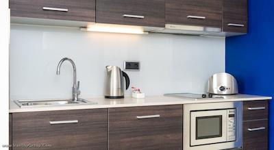 کاپری بای فریزر بارسلونا