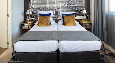 کاپری بای فریزر بارسلونا