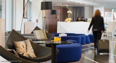 کاپری بای فریزر بارسلونا