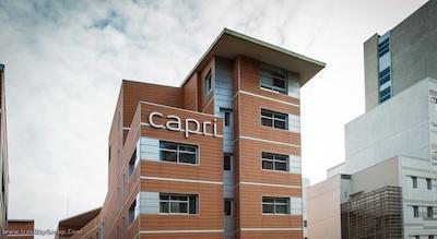 کاپری بای فریزر بارسلونا