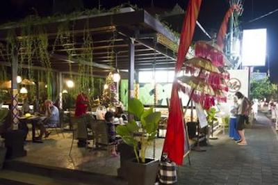 کاپری بای فریزر بارسلونا