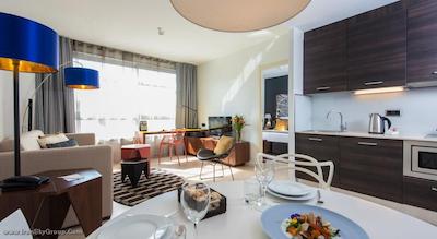 کاپری بای فریزر بارسلونا