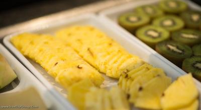 کاپری بای فریزر بارسلونا