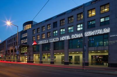 آستریا ترند دناوزنتروم