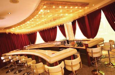 آستریا ترند دناوزنتروم