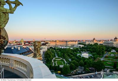 آستریا ترند دناوزنتروم