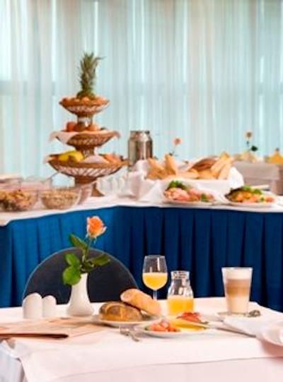 آستریا ترند دناوزنتروم