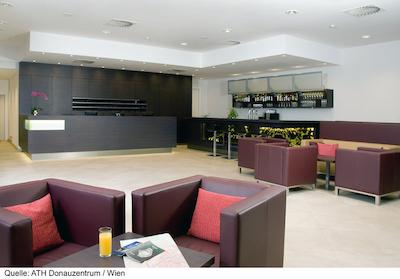 آستریا ترند دناوزنتروم