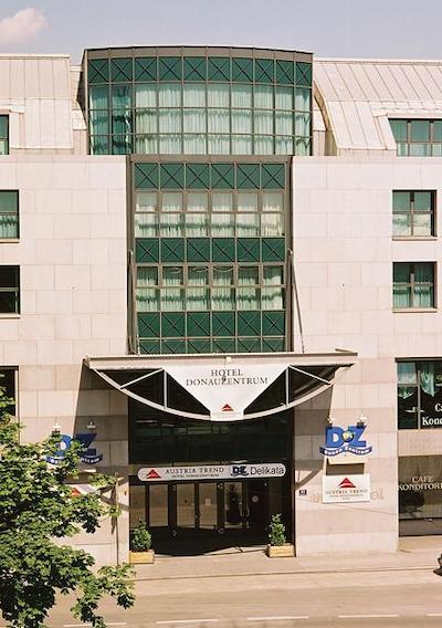 آستریا ترند دناوزنتروم