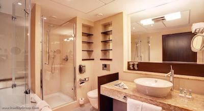 کراون پلازا براتیسلاوا