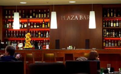 کراون پلازا براتیسلاوا