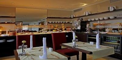 کراون پلازا براتیسلاوا