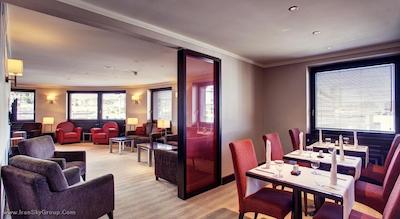 کراون پلازا براتیسلاوا