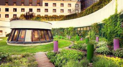 کراون پلازا براتیسلاوا